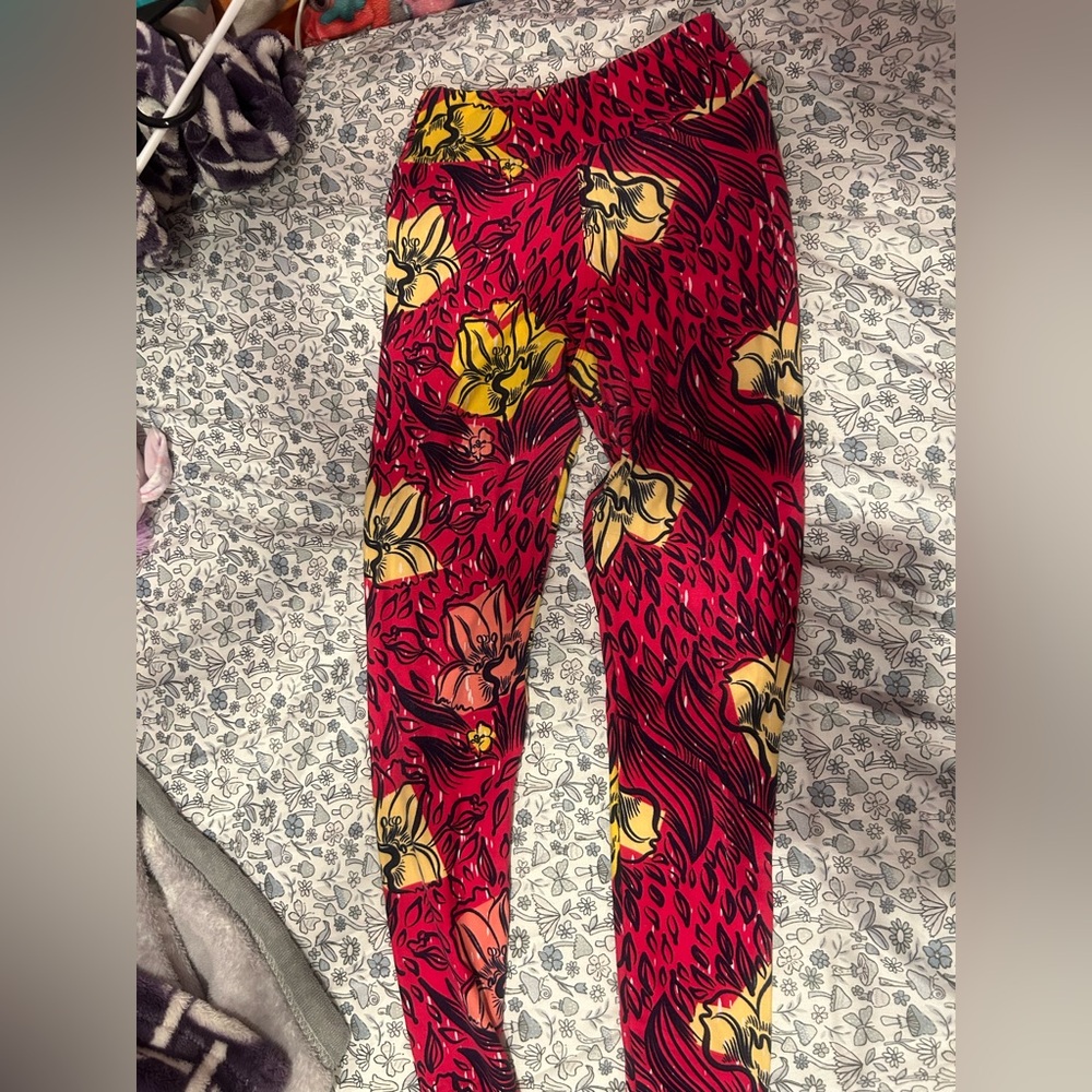 Lularoe leggings